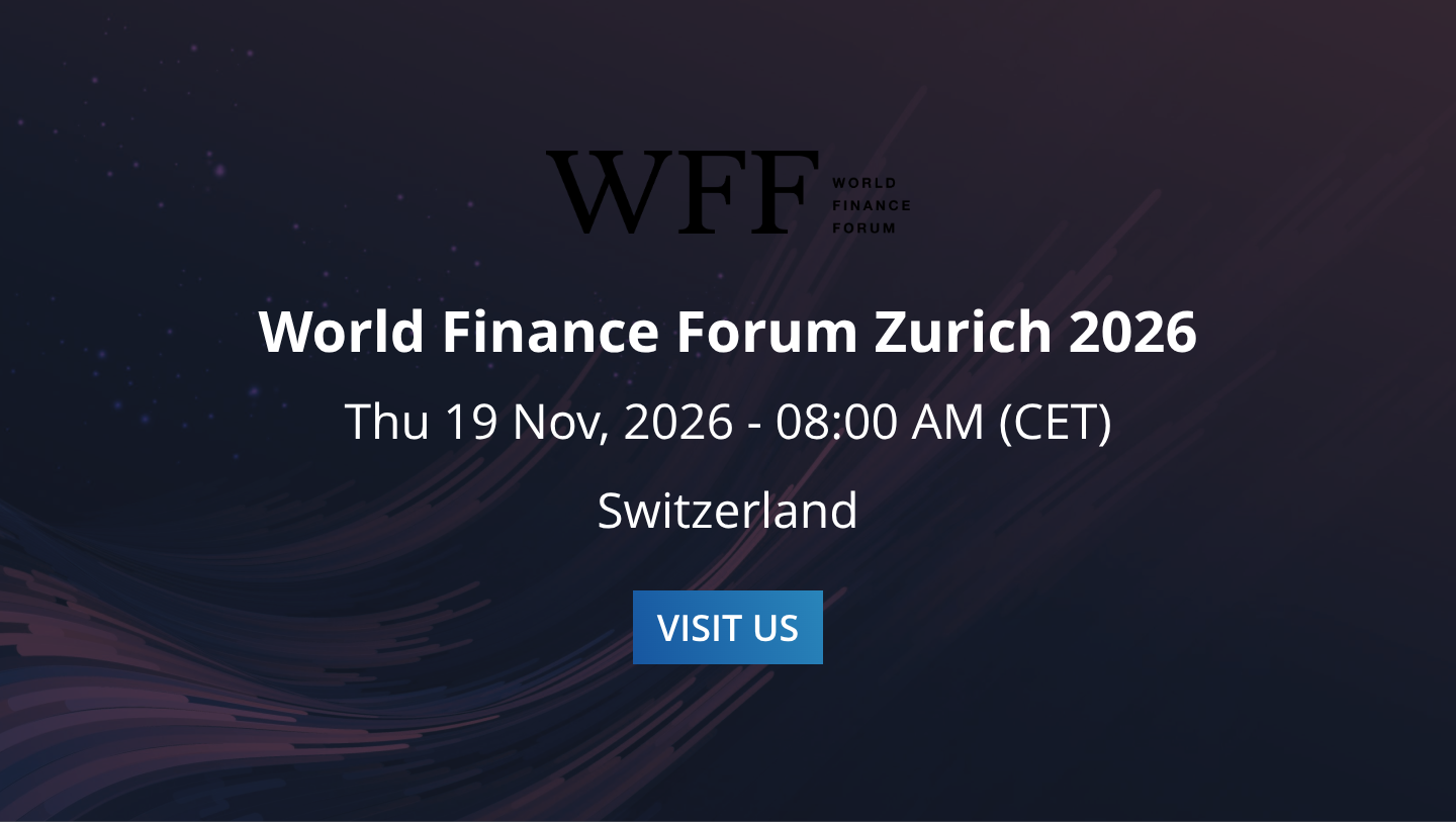 World Finance Forum Zurich 2026